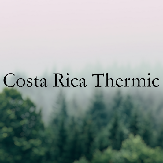 Costa Rica Thermic